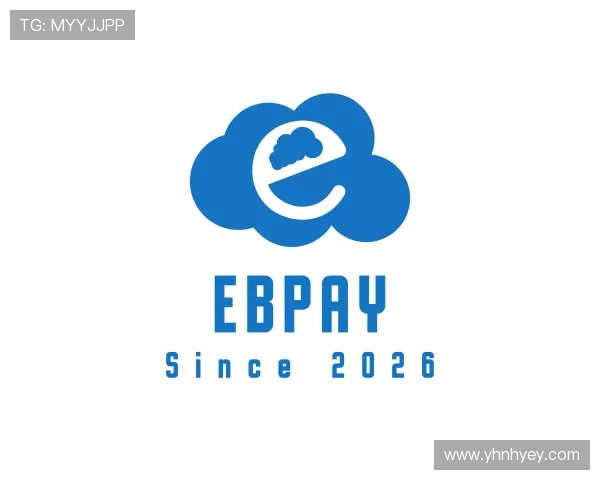 关于EBpay
