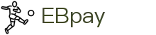 EBpay - 安全便捷，支付无界限